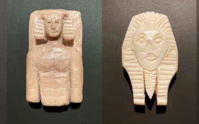 Ägytische Kunst